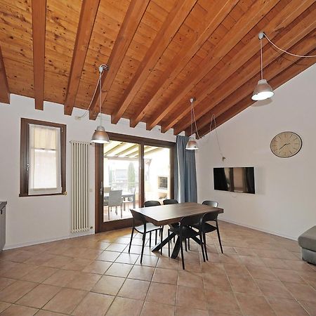 Ferienwohnung La Rocca 2-11 By Wonderful Italy Manerba del Garda Exterior foto